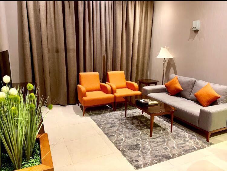 Aparthotel Celine Serviced Al Malqa Riyadh