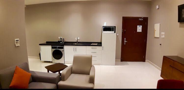 Aparthotel Celine Serviced Al Malqa Riyadh