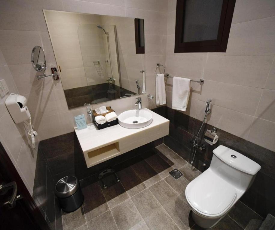Aparthotel Celine Serviced Al Malqa 4*