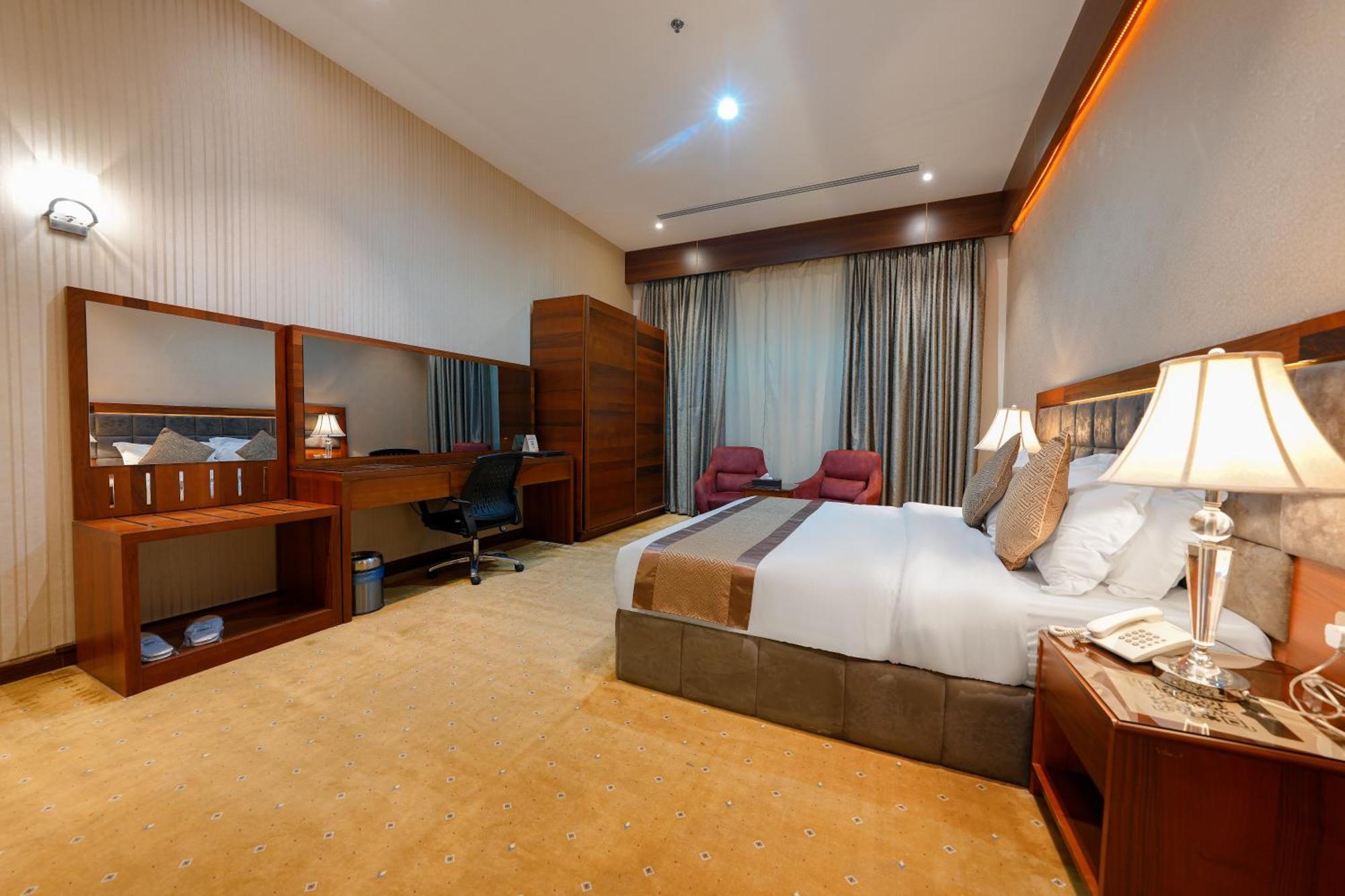 Celine Serviced Al Malqa 4* Riyadh