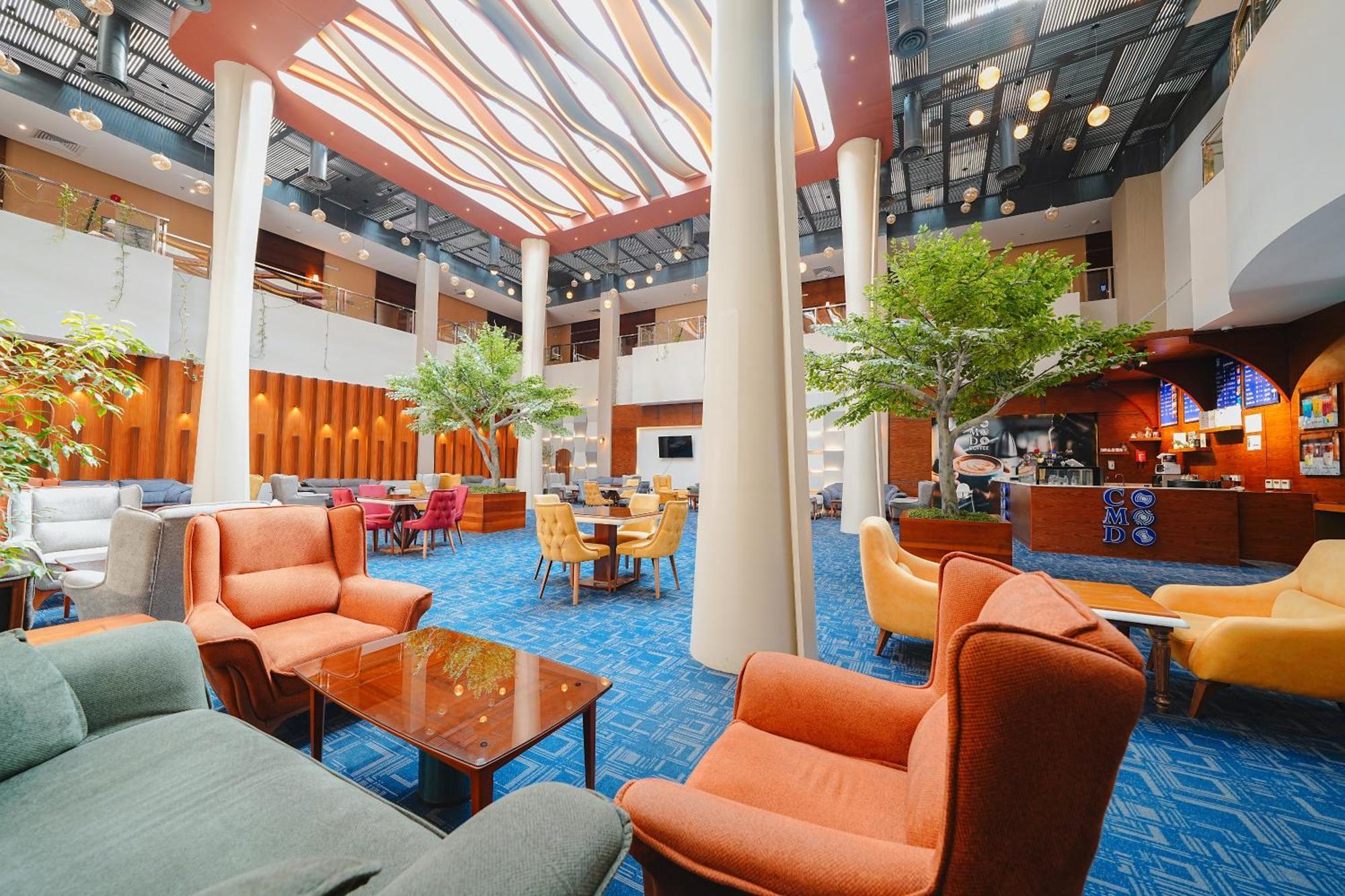 Aparthotel Celine Serviced Al Malqa Riyadh