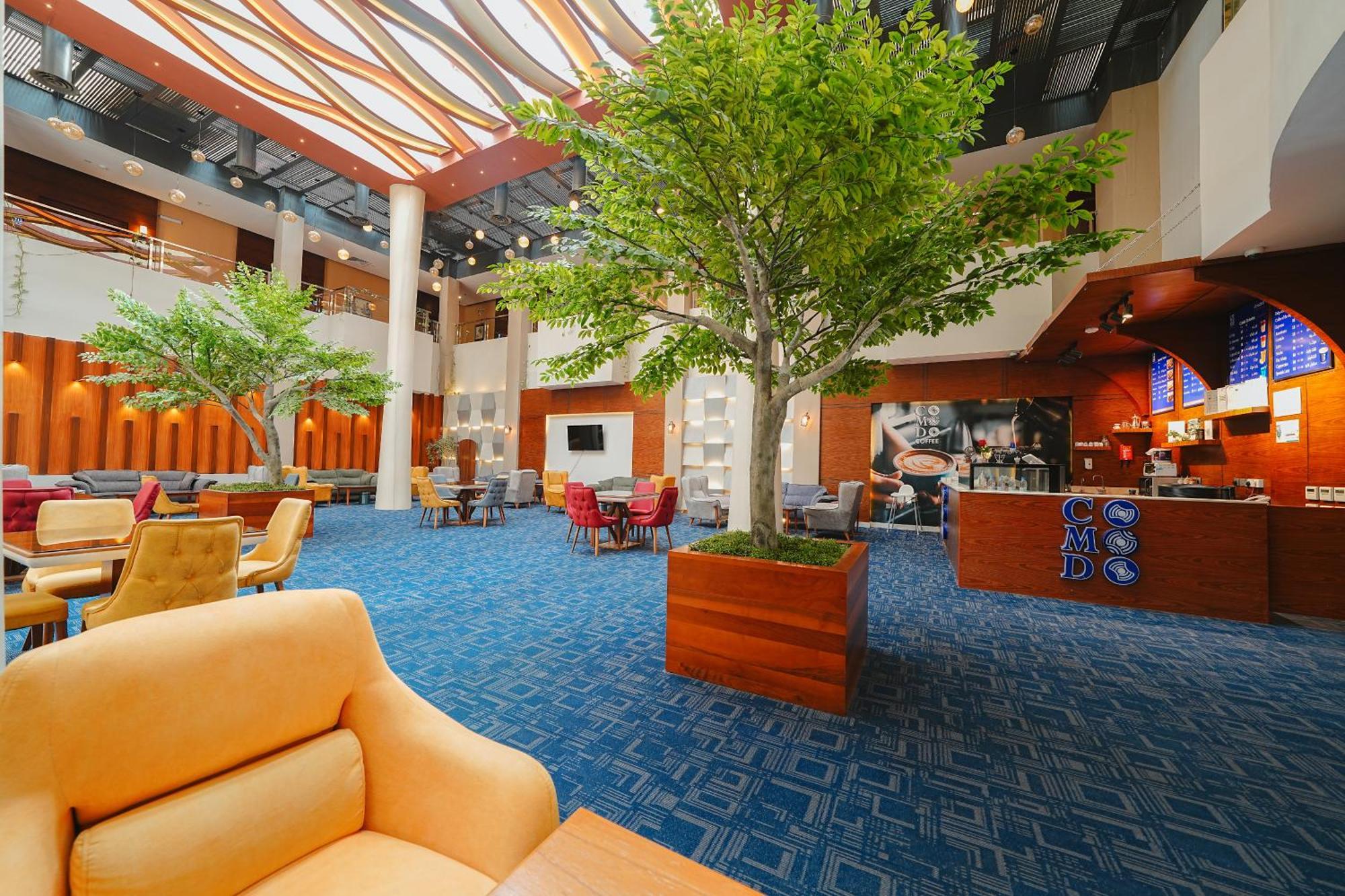 Aparthotel Celine Serviced Al Malqa 4*