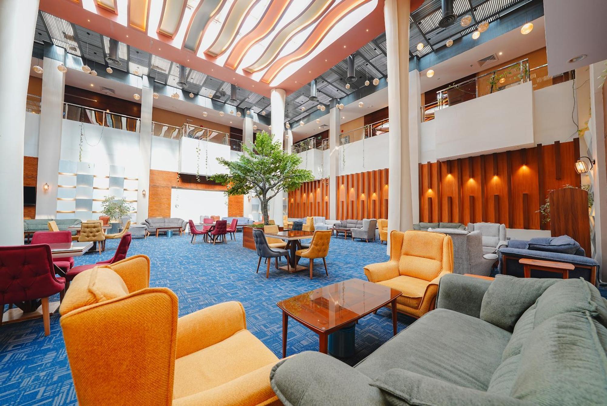 Celine Serviced Al Malqa Aparthotel Riyadh