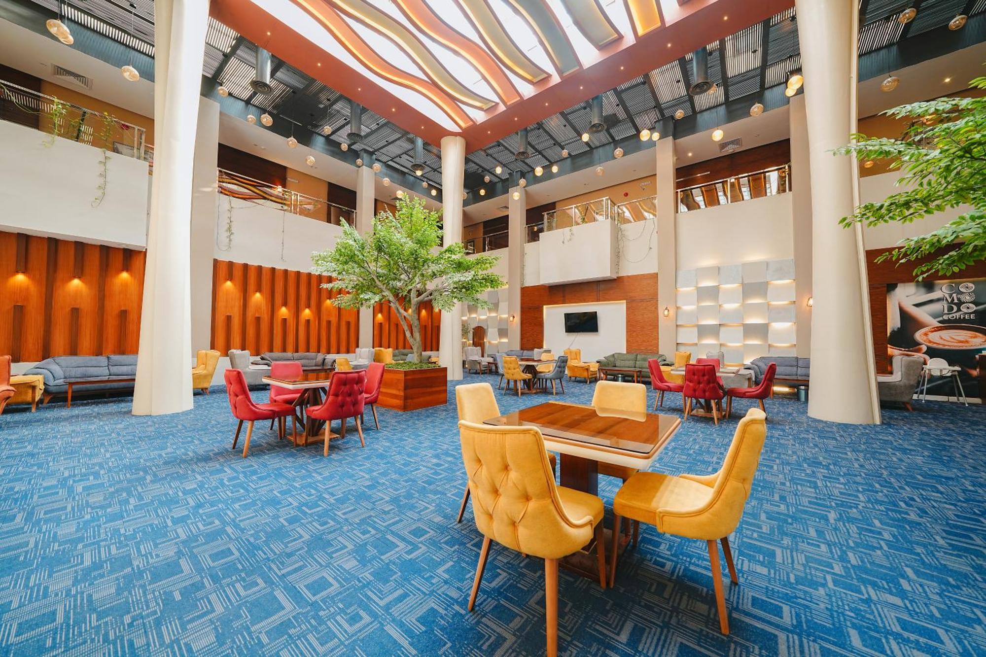 Celine Serviced Al Malqa Aparthotel