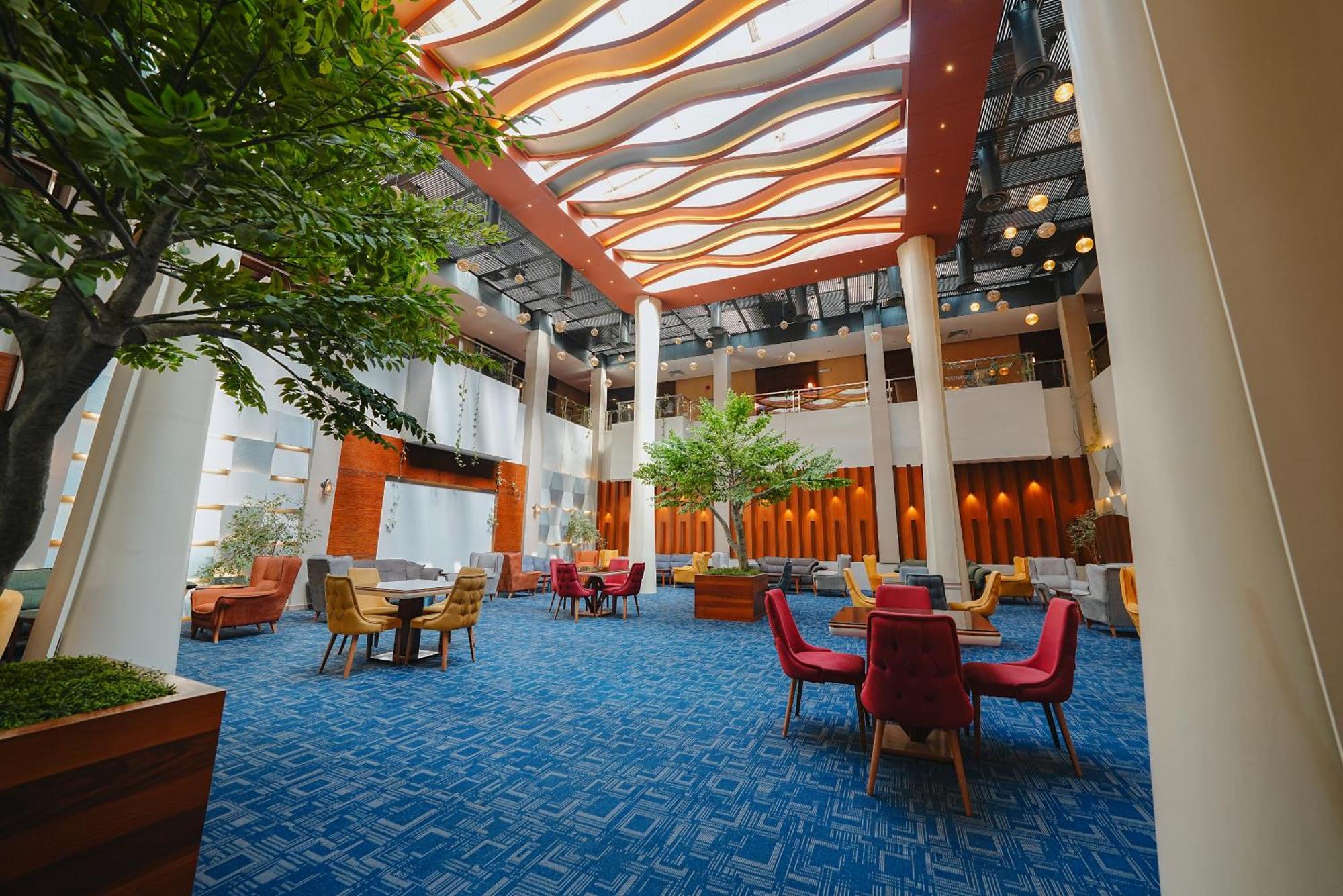 Celine Serviced Al Malqa Aparthotel Riyadh