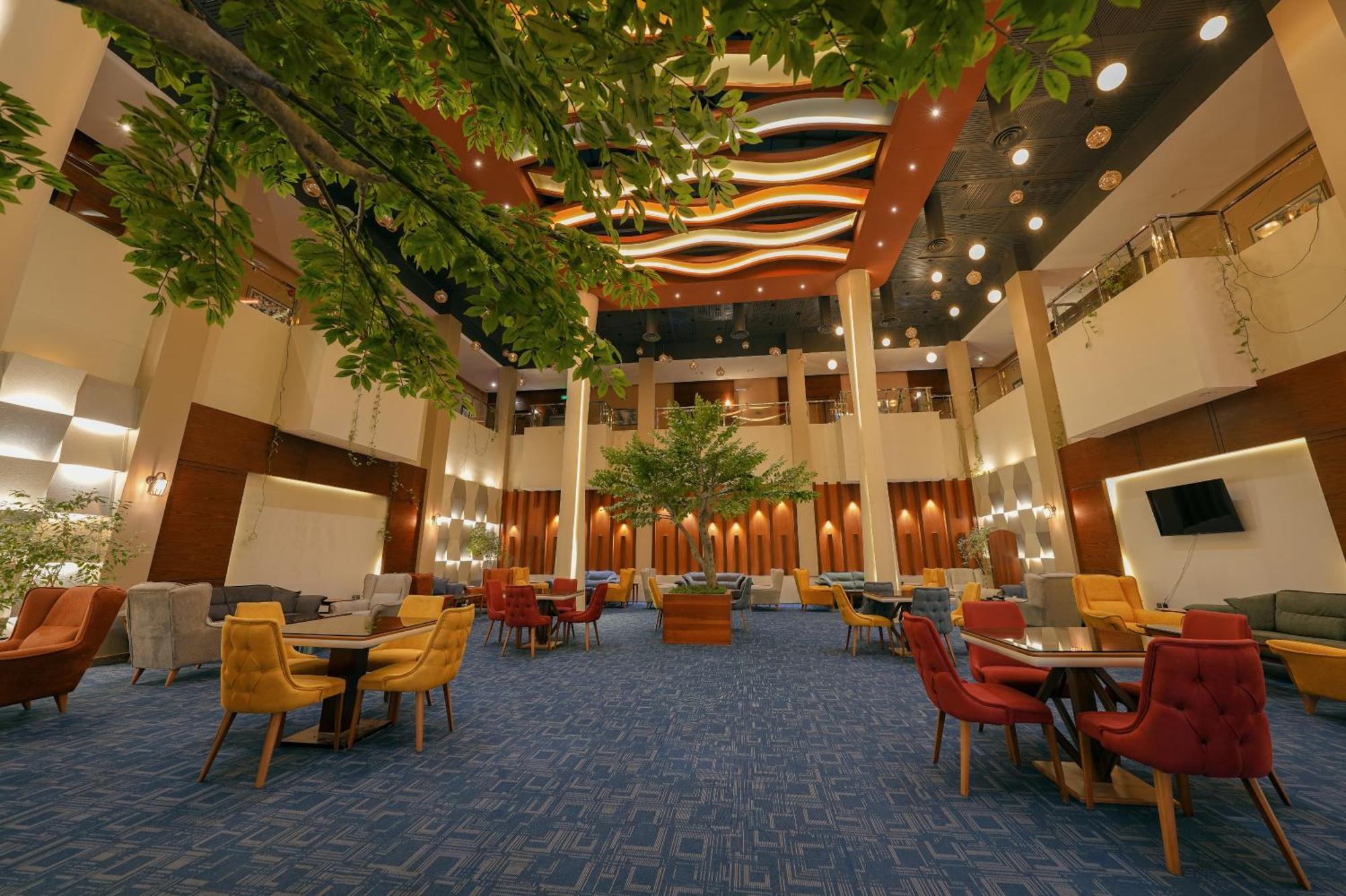 Celine Serviced Al Malqa Aparthotel Riyadh