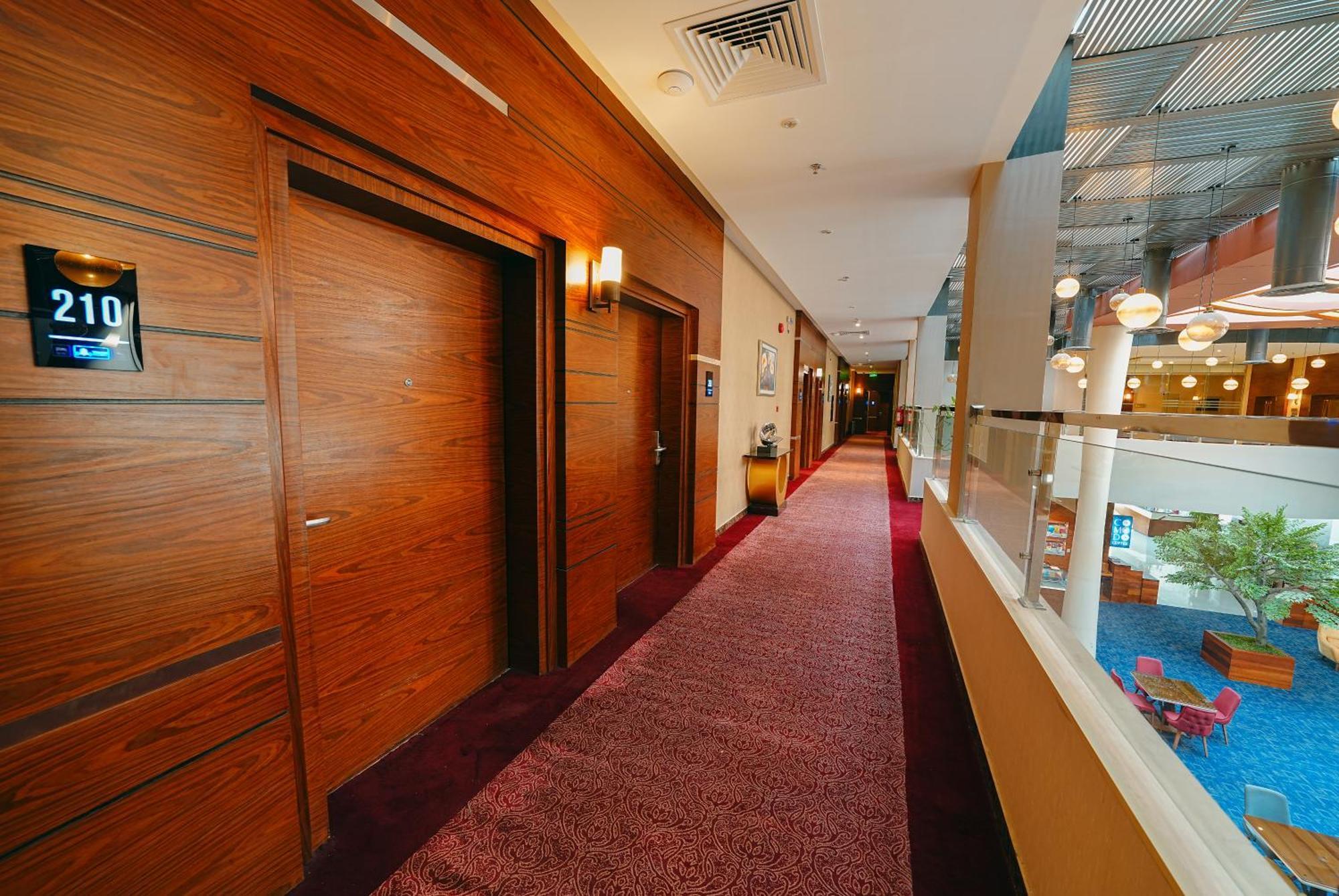 Aparthotel Celine Serviced Al Malqa