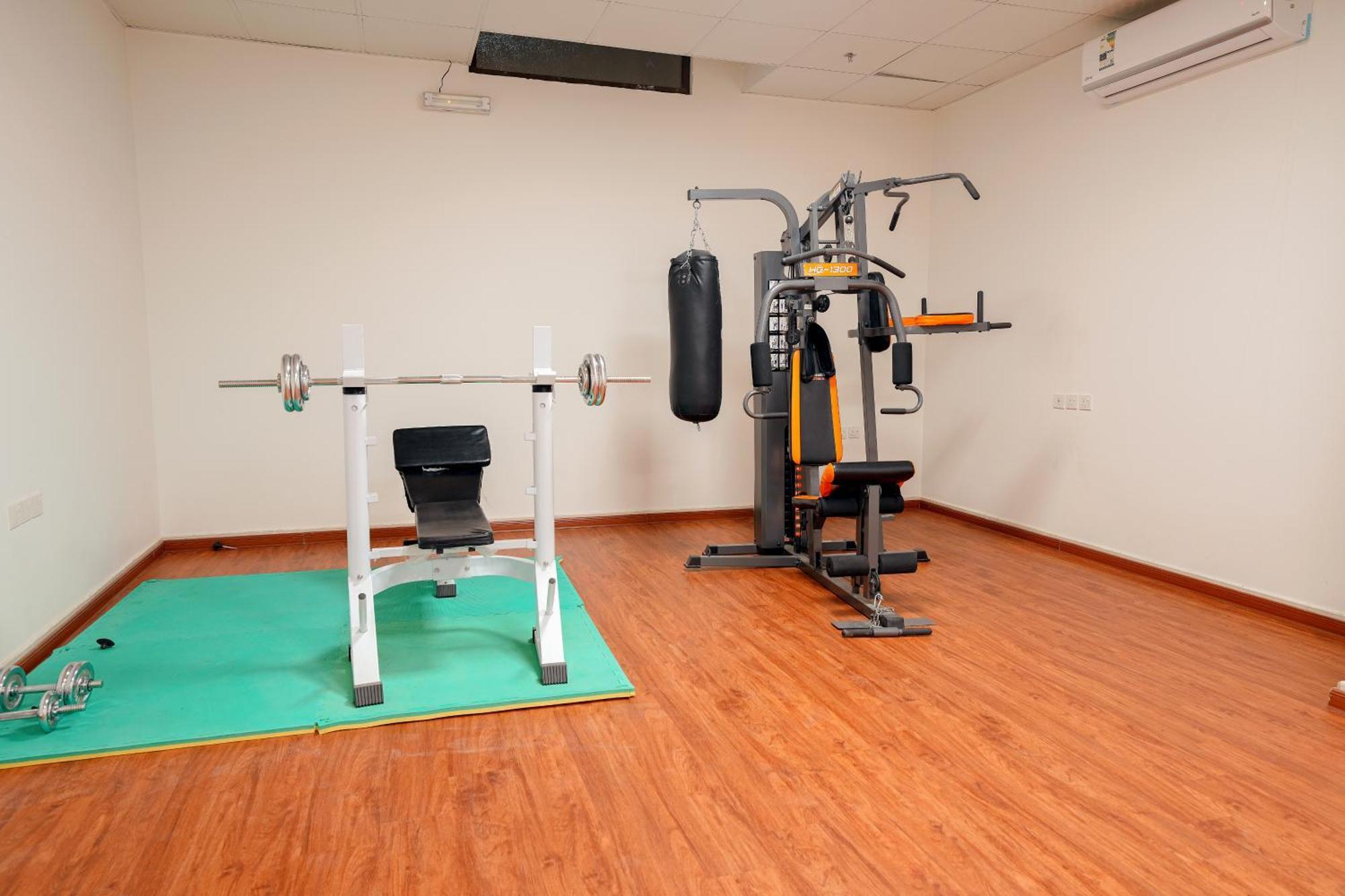 Celine Serviced Al Malqa Aparthotel