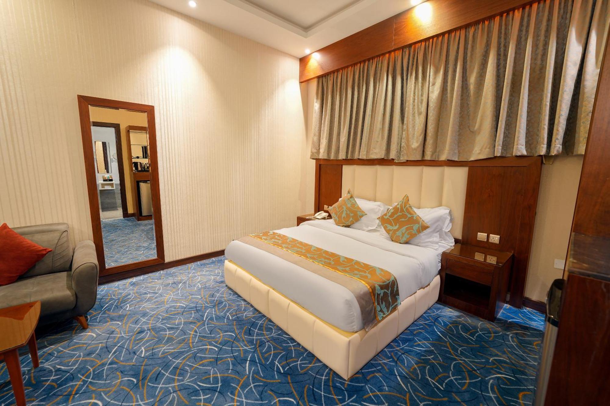 Celine Serviced Al Malqa Aparthotel Riyadh