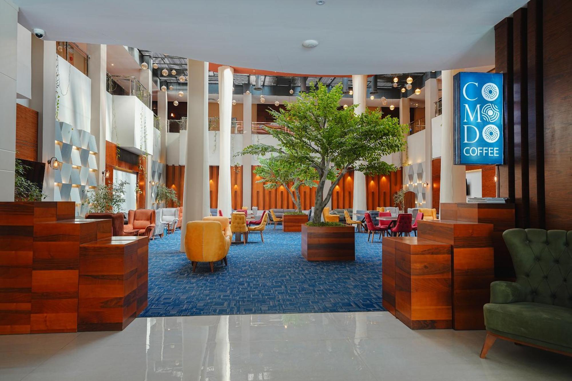 Celine Serviced Al Malqa Riyadh