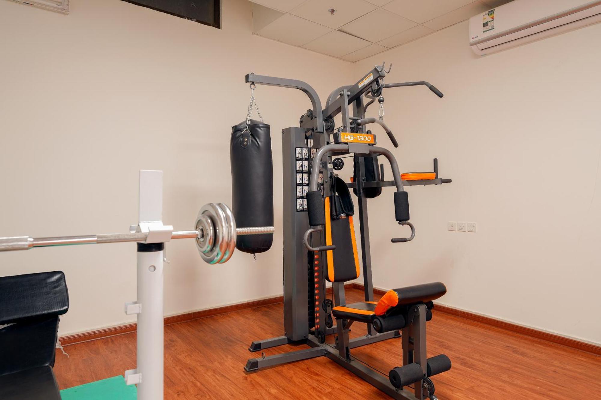 Aparthotel Celine Serviced Al Malqa 4*