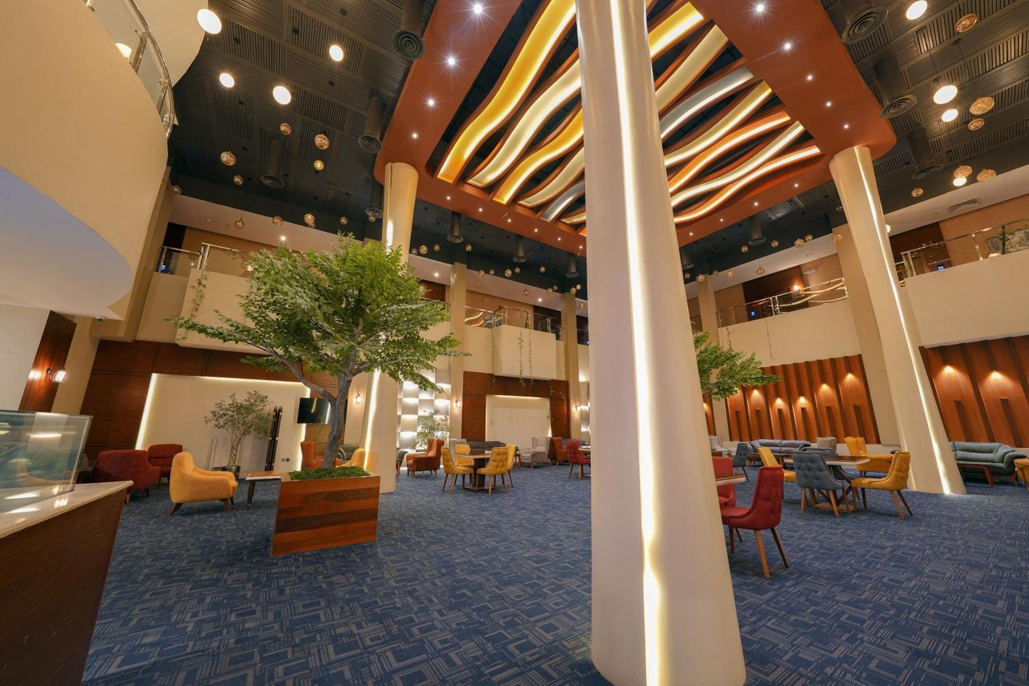 Celine Serviced Al Malqa Aparthotel Riyadh