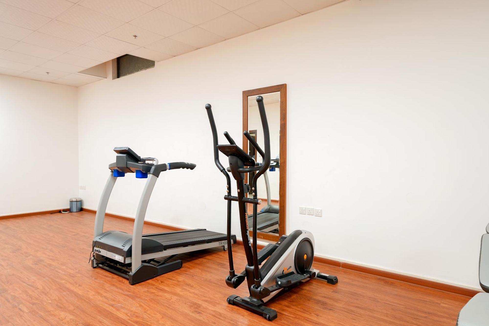 Celine Serviced Al Malqa Aparthotel