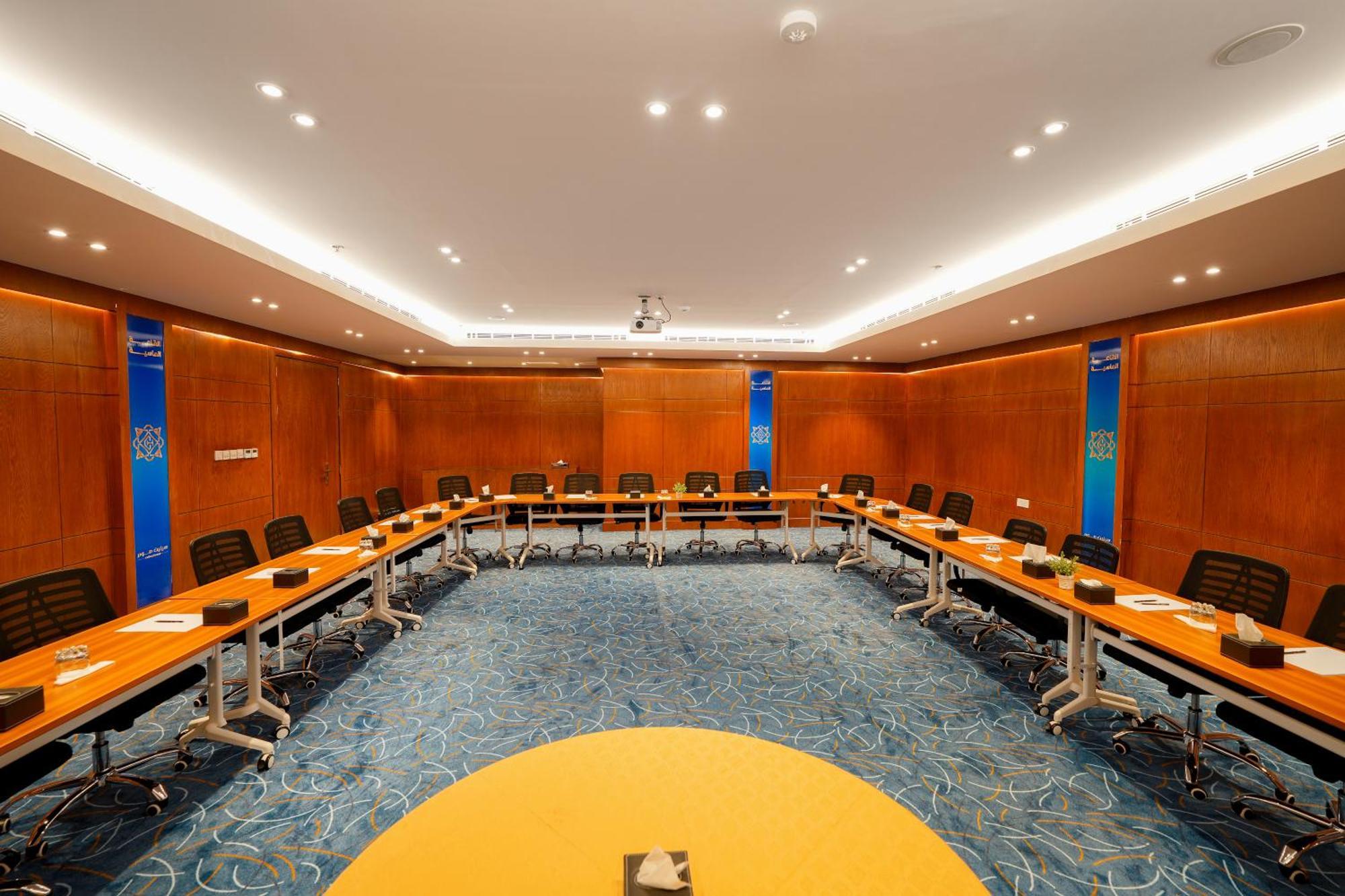 Aparthotel Celine Serviced Al Malqa