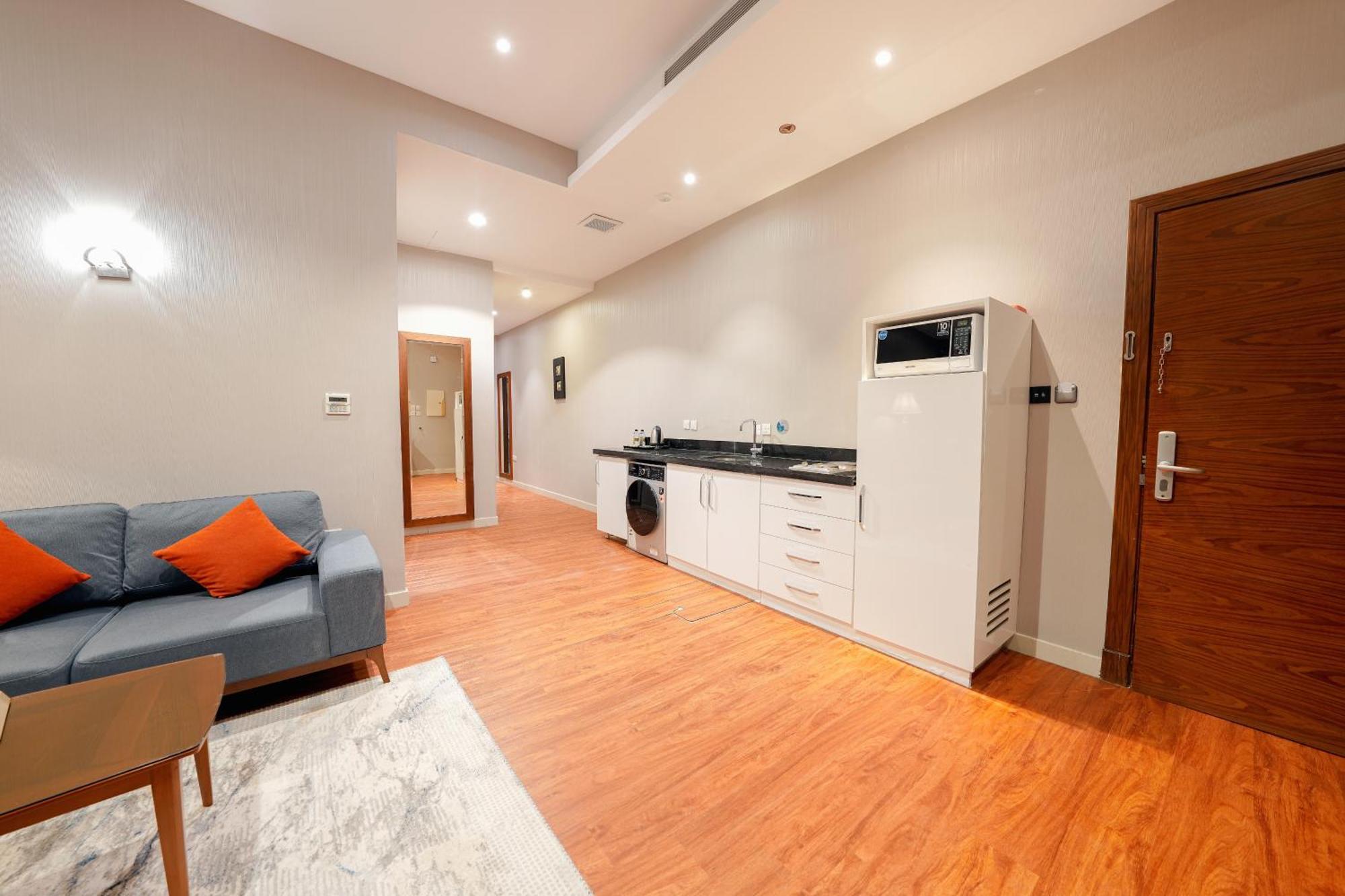 Aparthotel Celine Serviced Al Malqa 4*