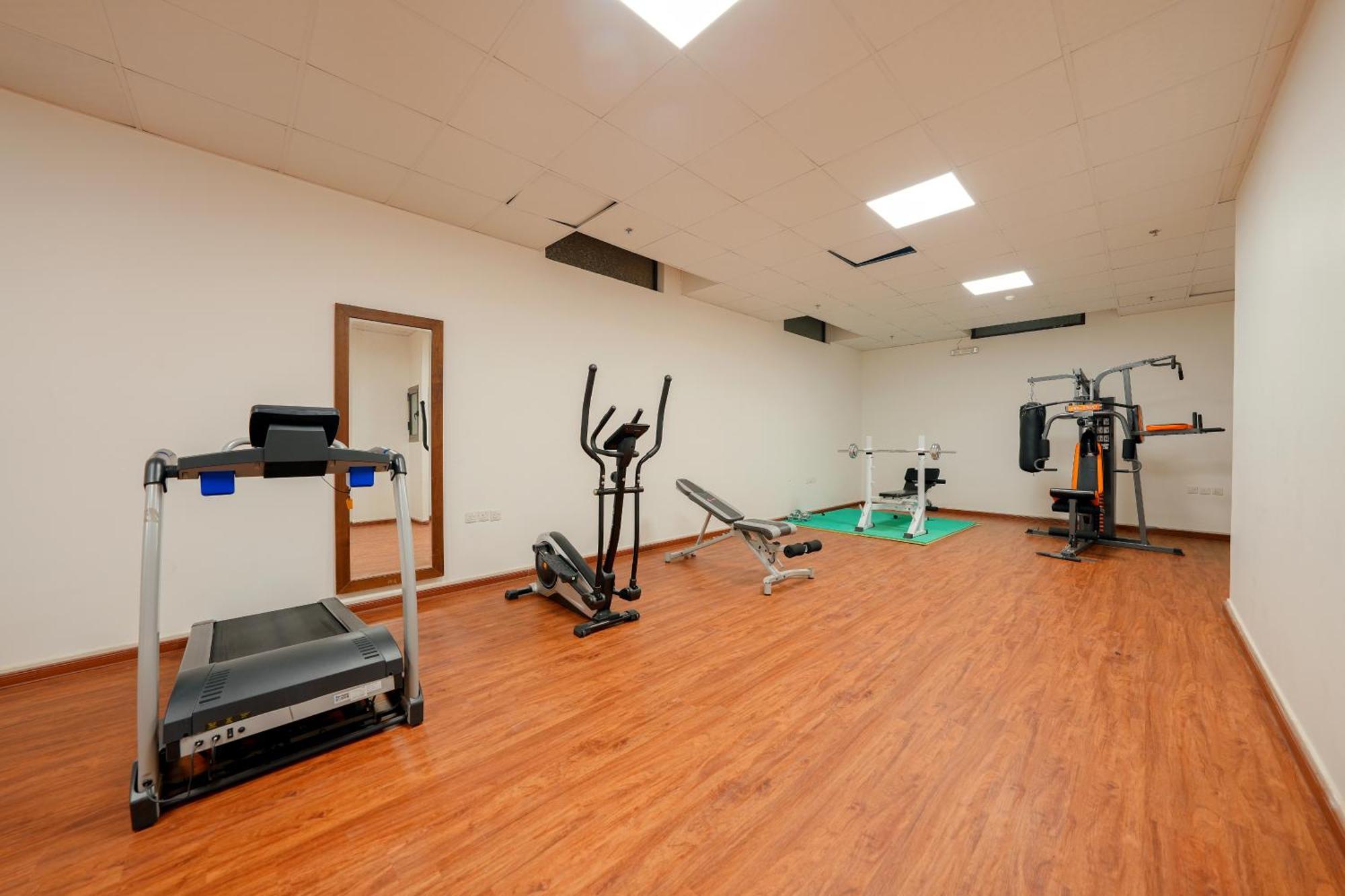 Aparthotel Celine Serviced Al Malqa