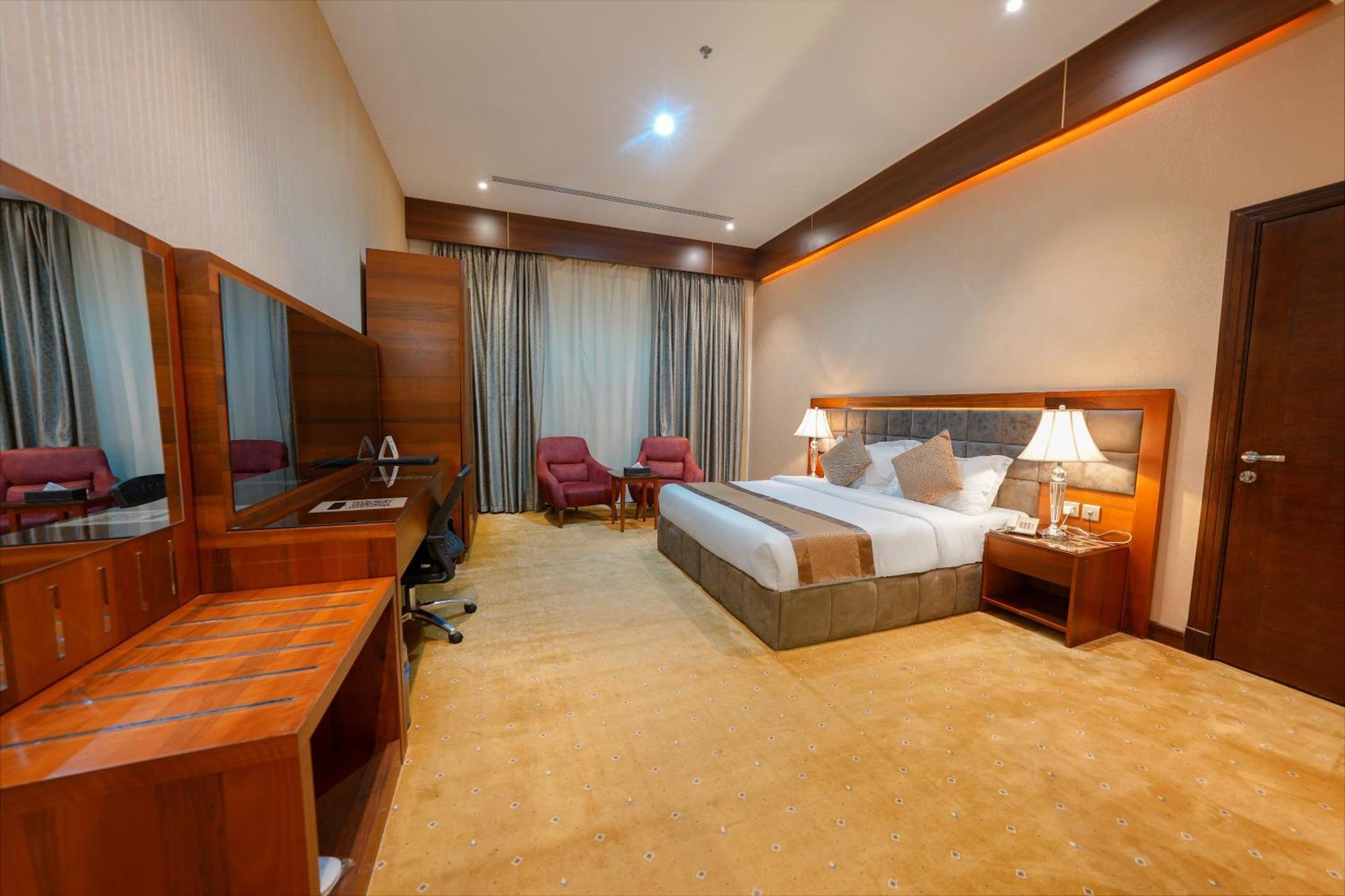 Aparthotel Celine Serviced Al Malqa 4*