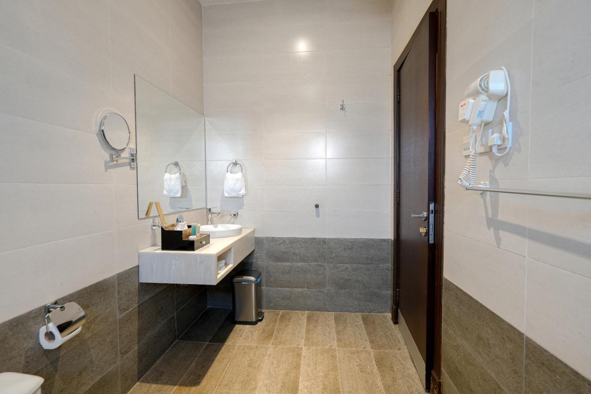 Celine Serviced Al Malqa Aparthotel Riyadh