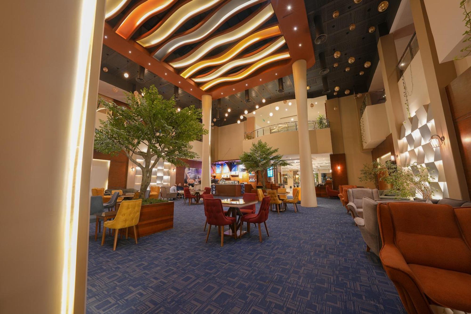 Aparthotel Celine Serviced Al Malqa Riyadh
