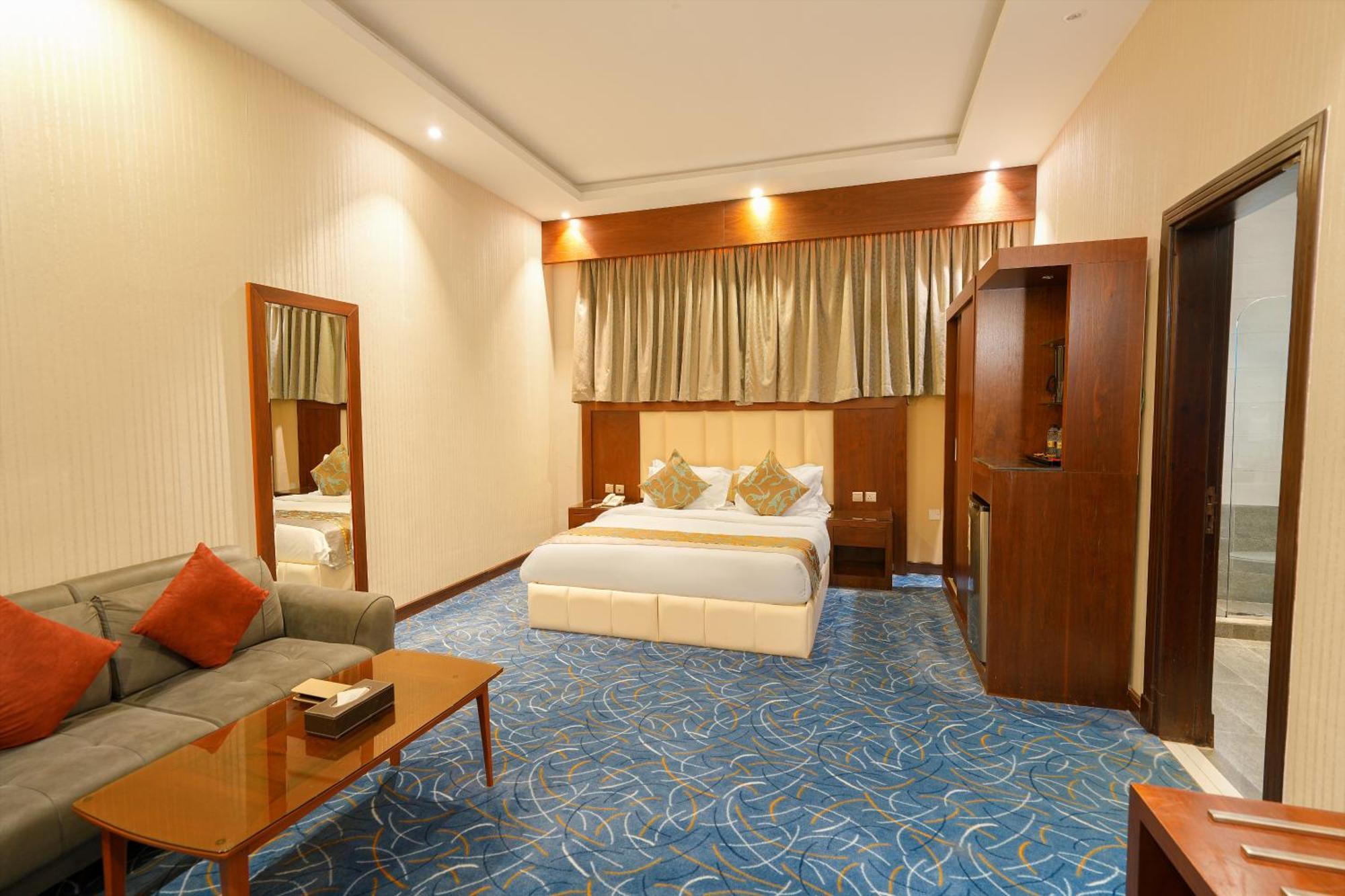 Celine Serviced Al Malqa Aparthotel
