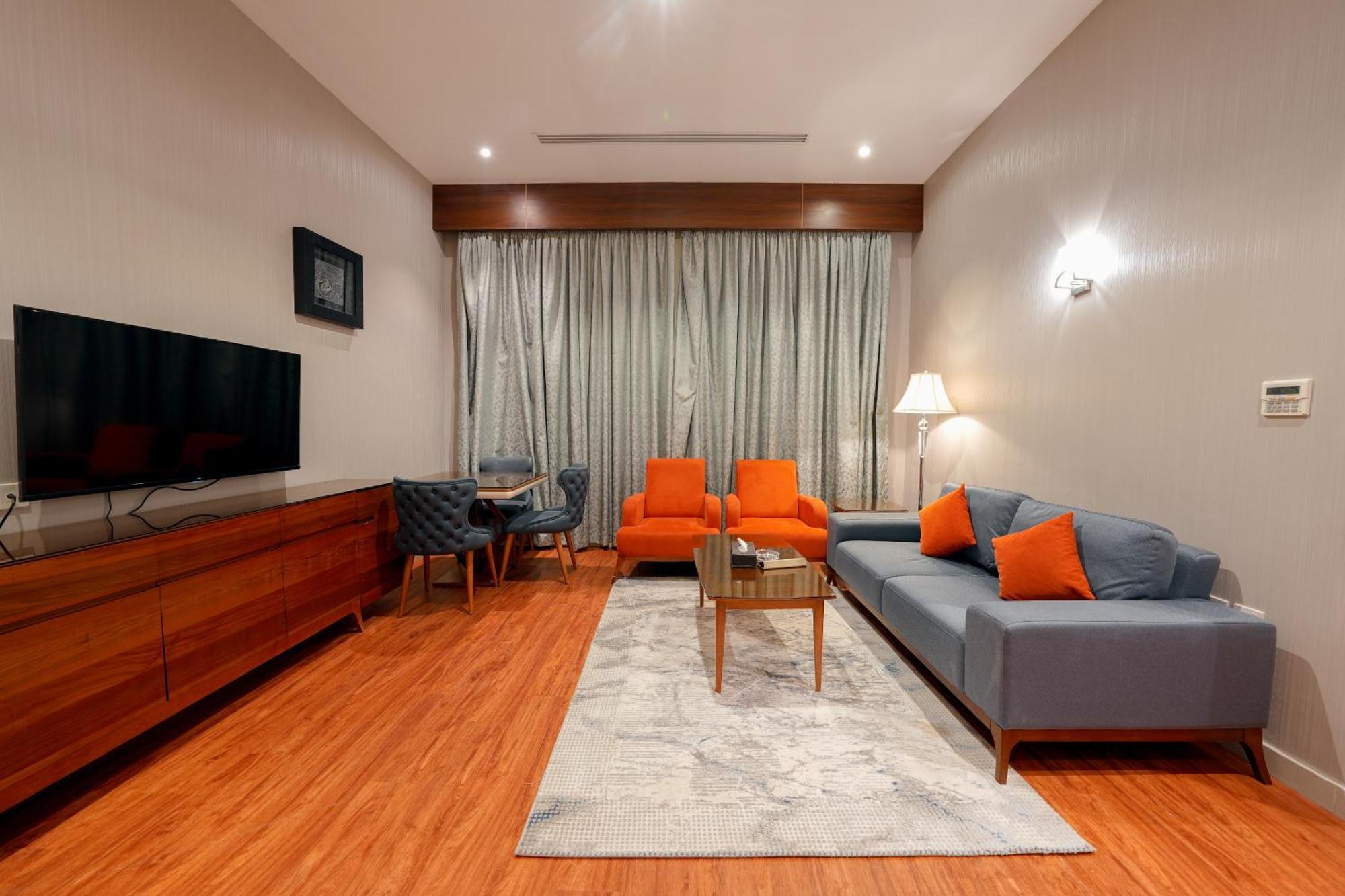 Aparthotel Celine Serviced Al Malqa