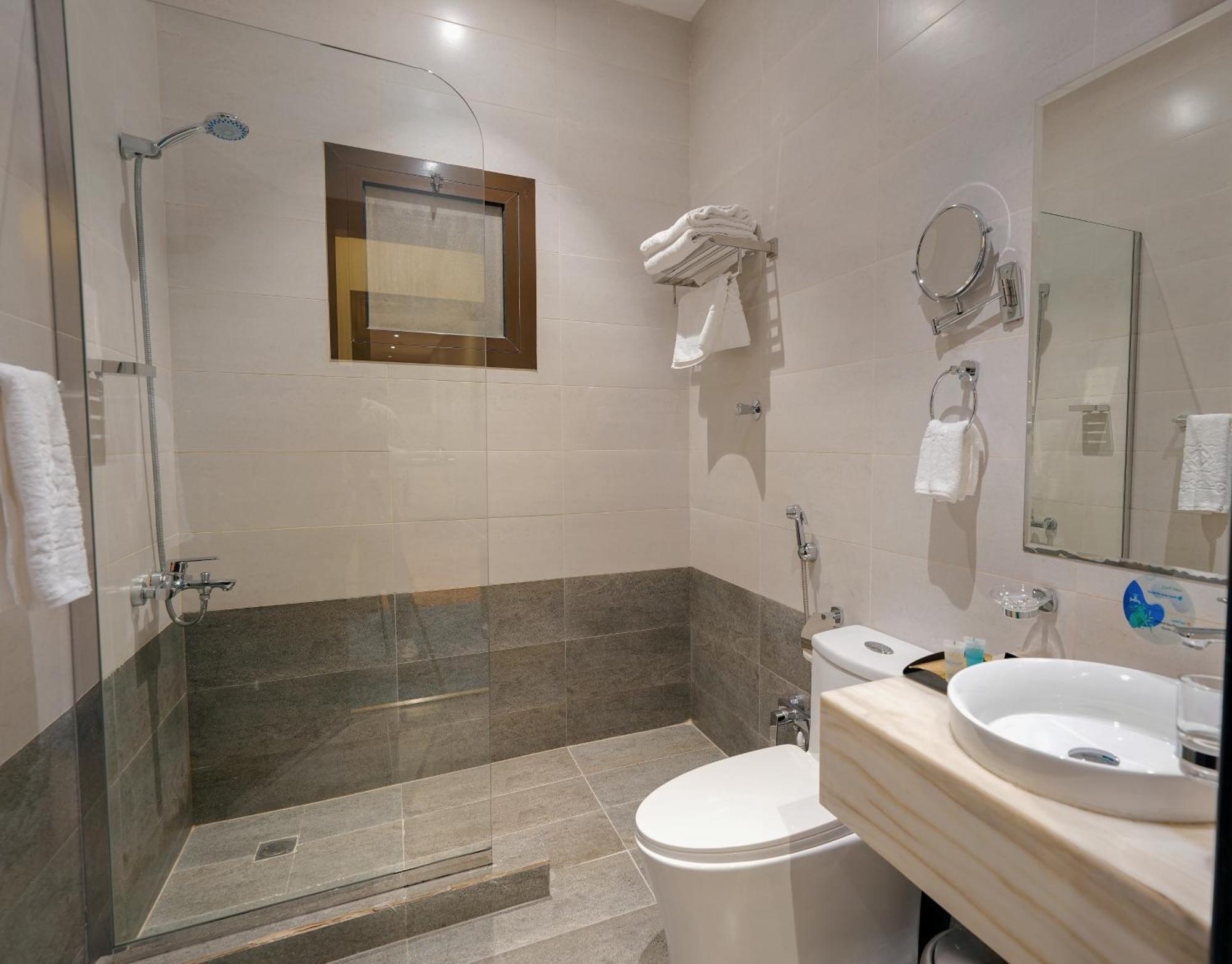 Aparthotel Celine Serviced Al Malqa 4*