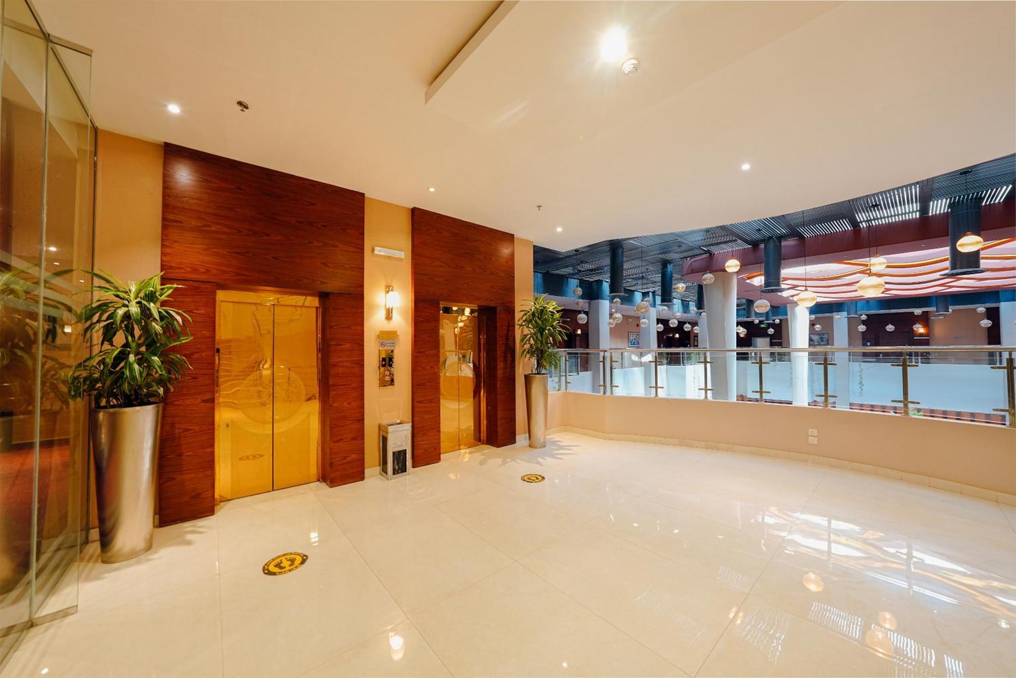 Celine Serviced Al Malqa Aparthotel Riyadh