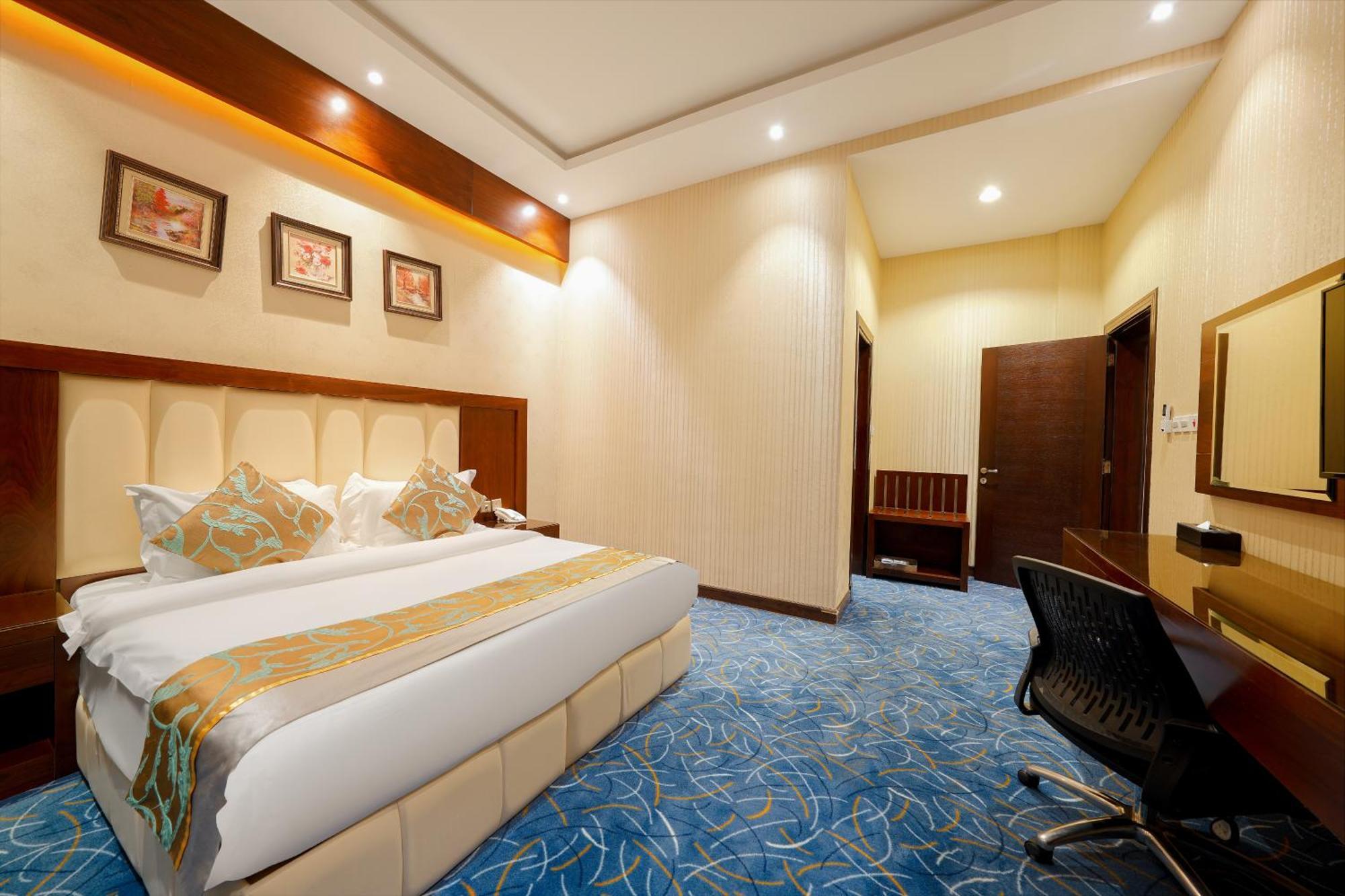 Aparthotel Celine Serviced Al Malqa Riyadh