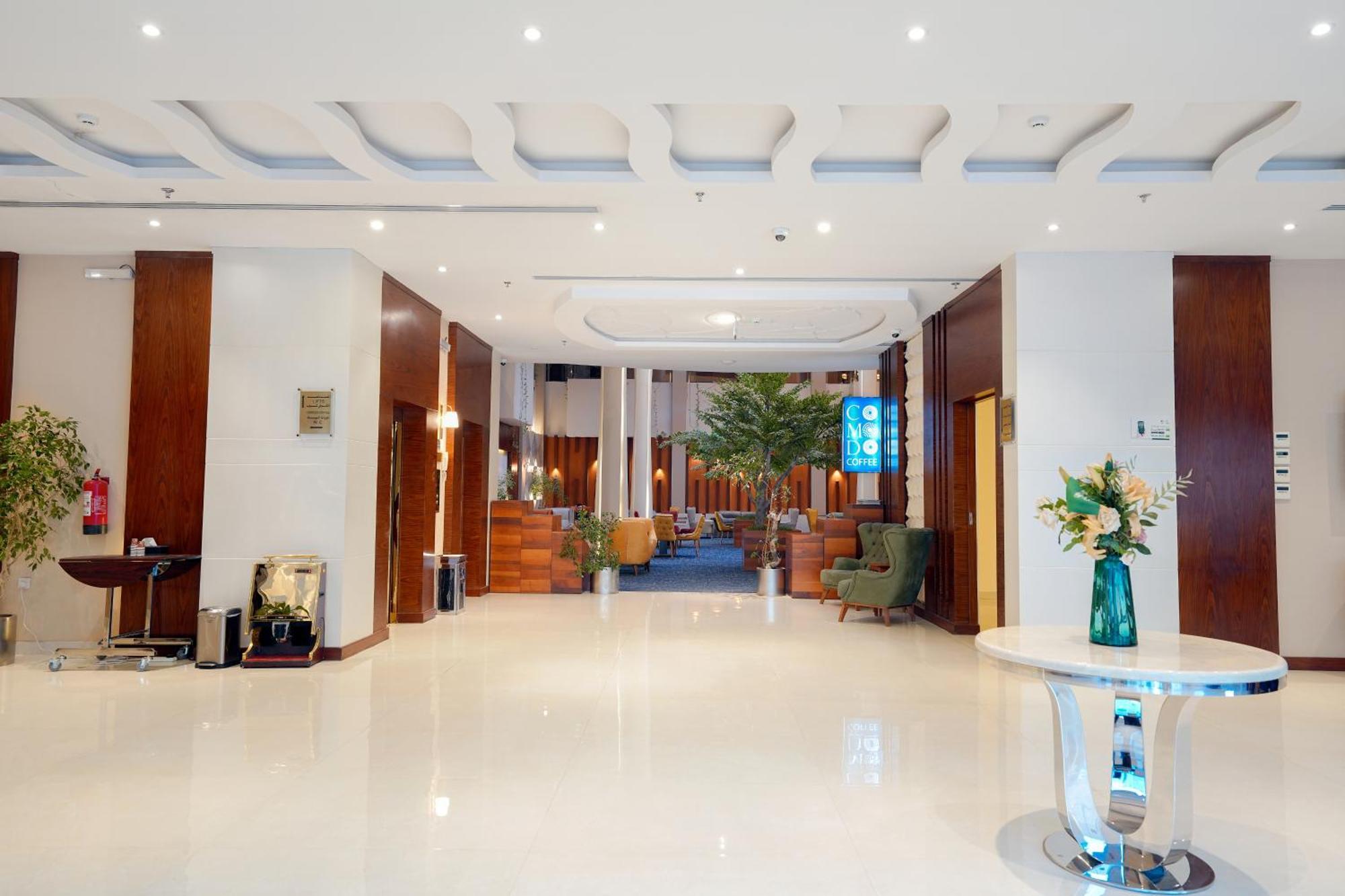 Celine Serviced Al Malqa 4* Riyadh