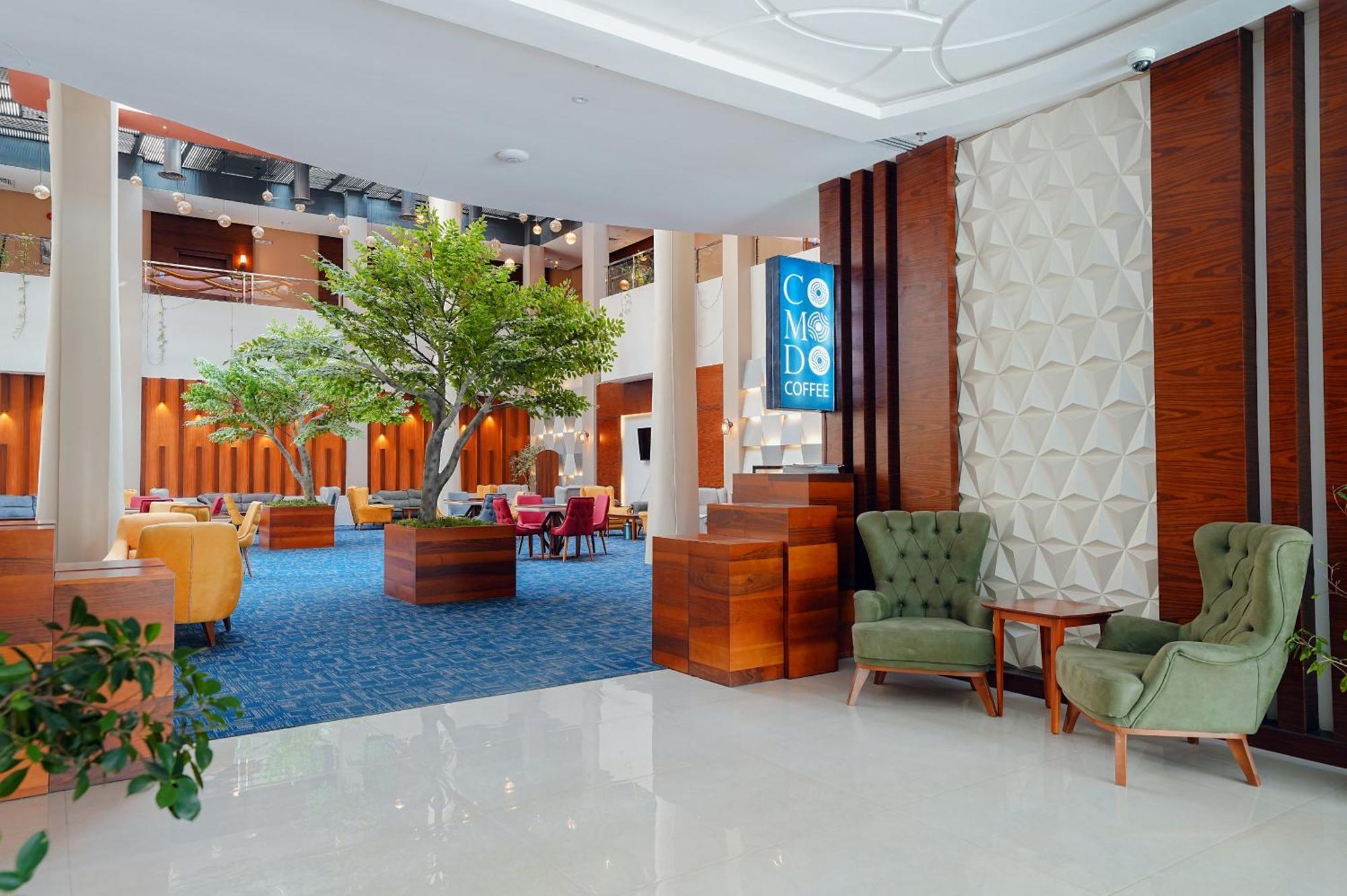Celine Serviced Al Malqa