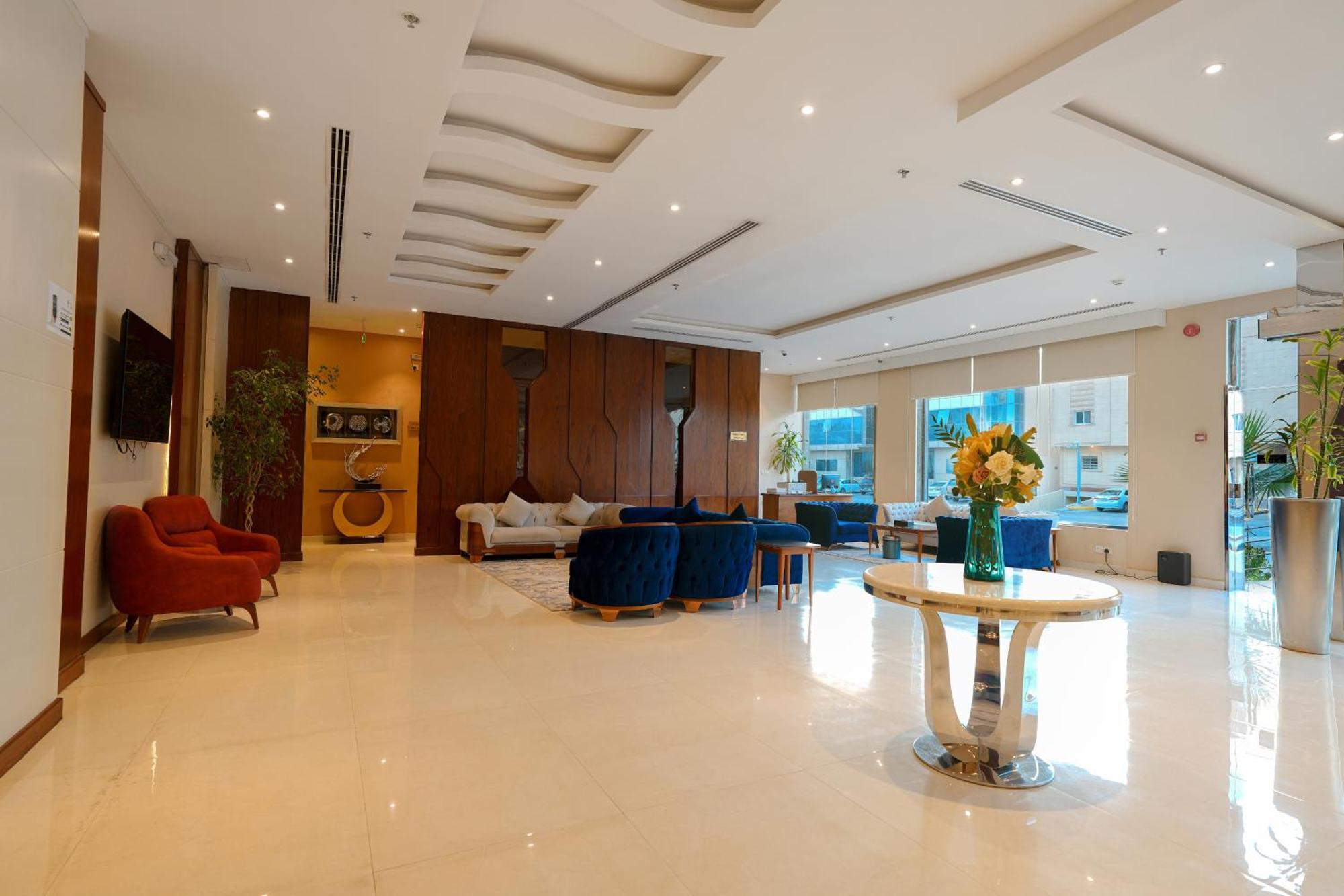 Aparthotel Celine Serviced Al Malqa