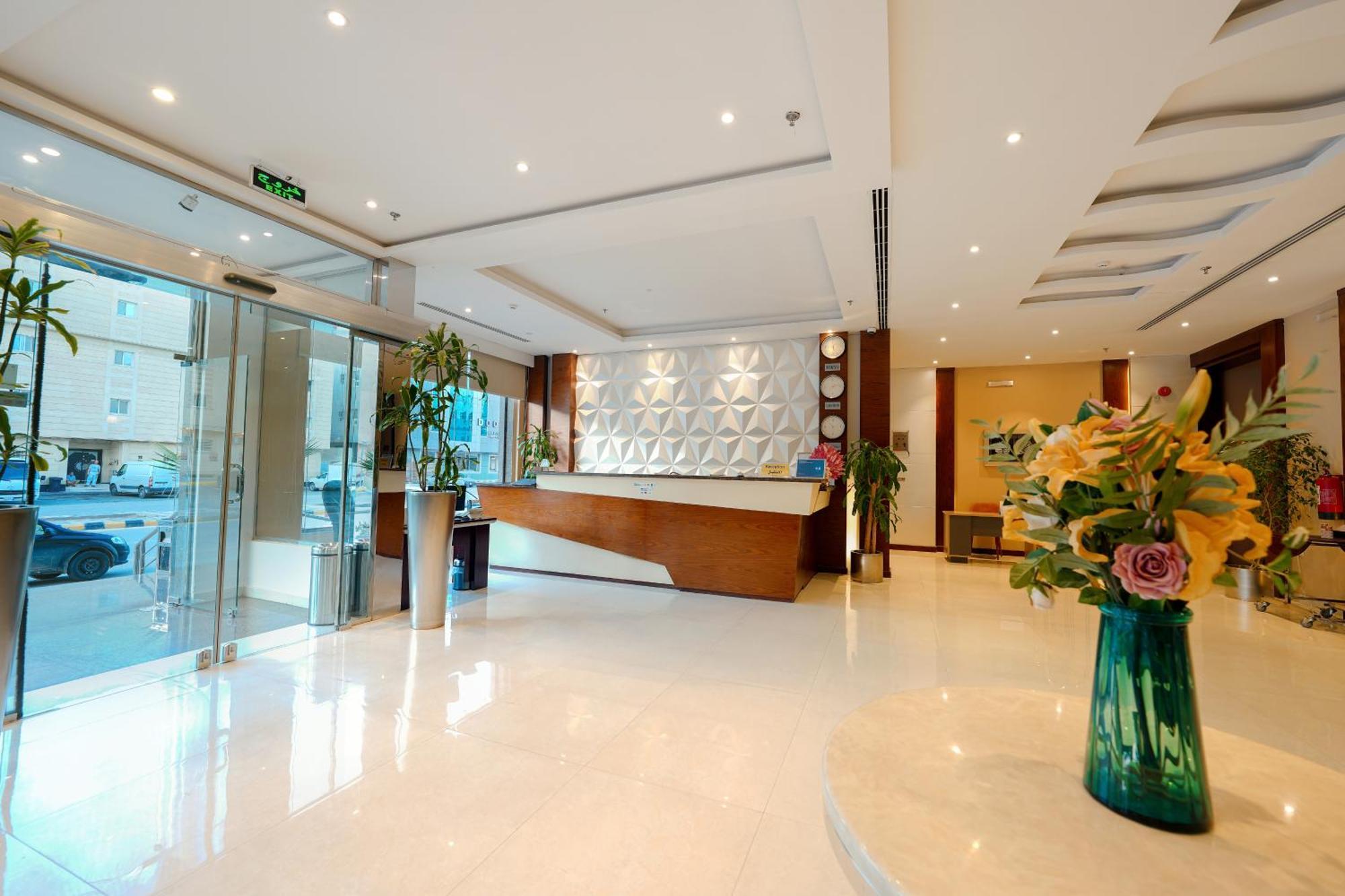 Aparthotel Celine Serviced Al Malqa 4*