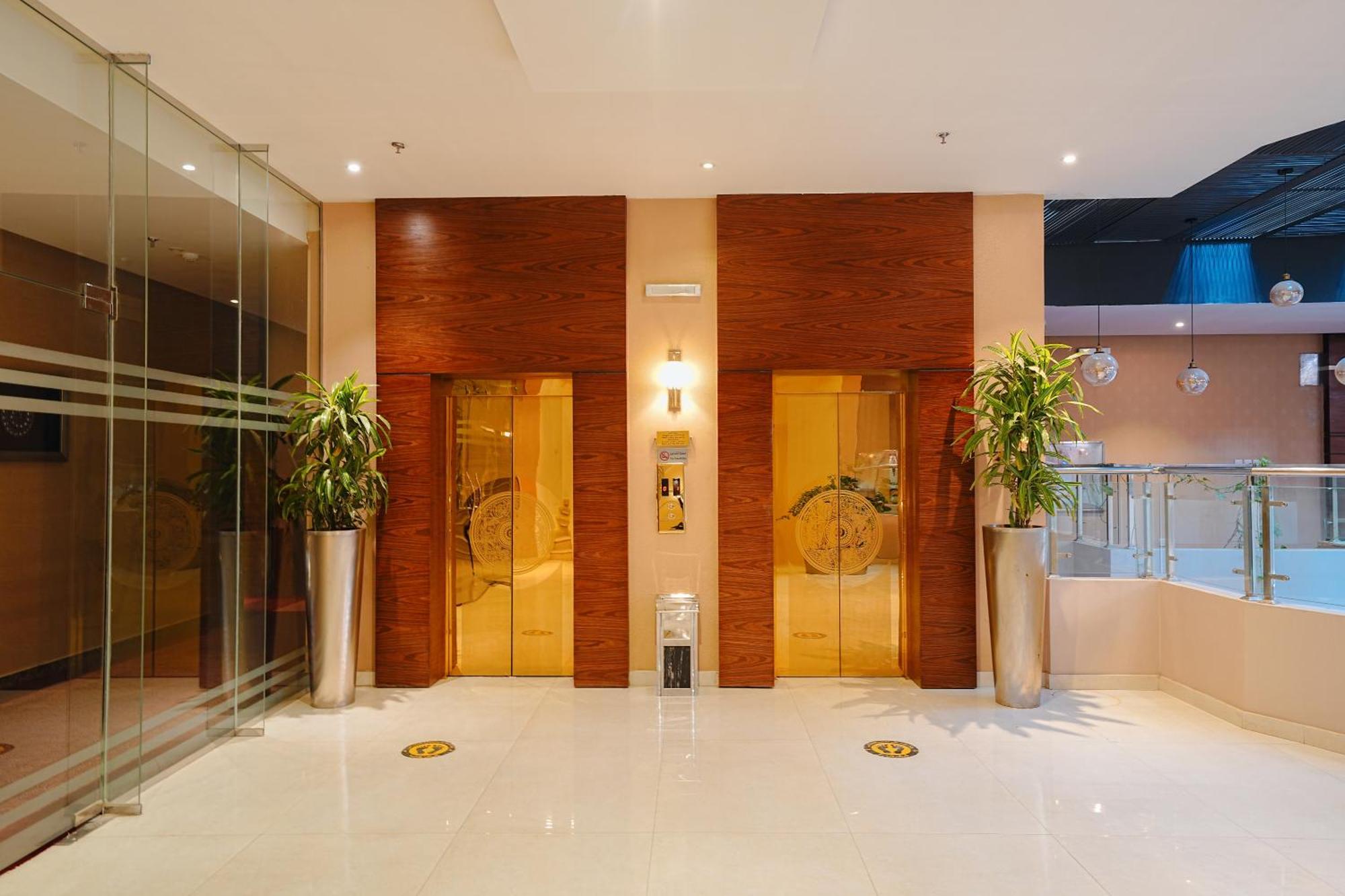 Aparthotel Celine Serviced Al Malqa Riyadh