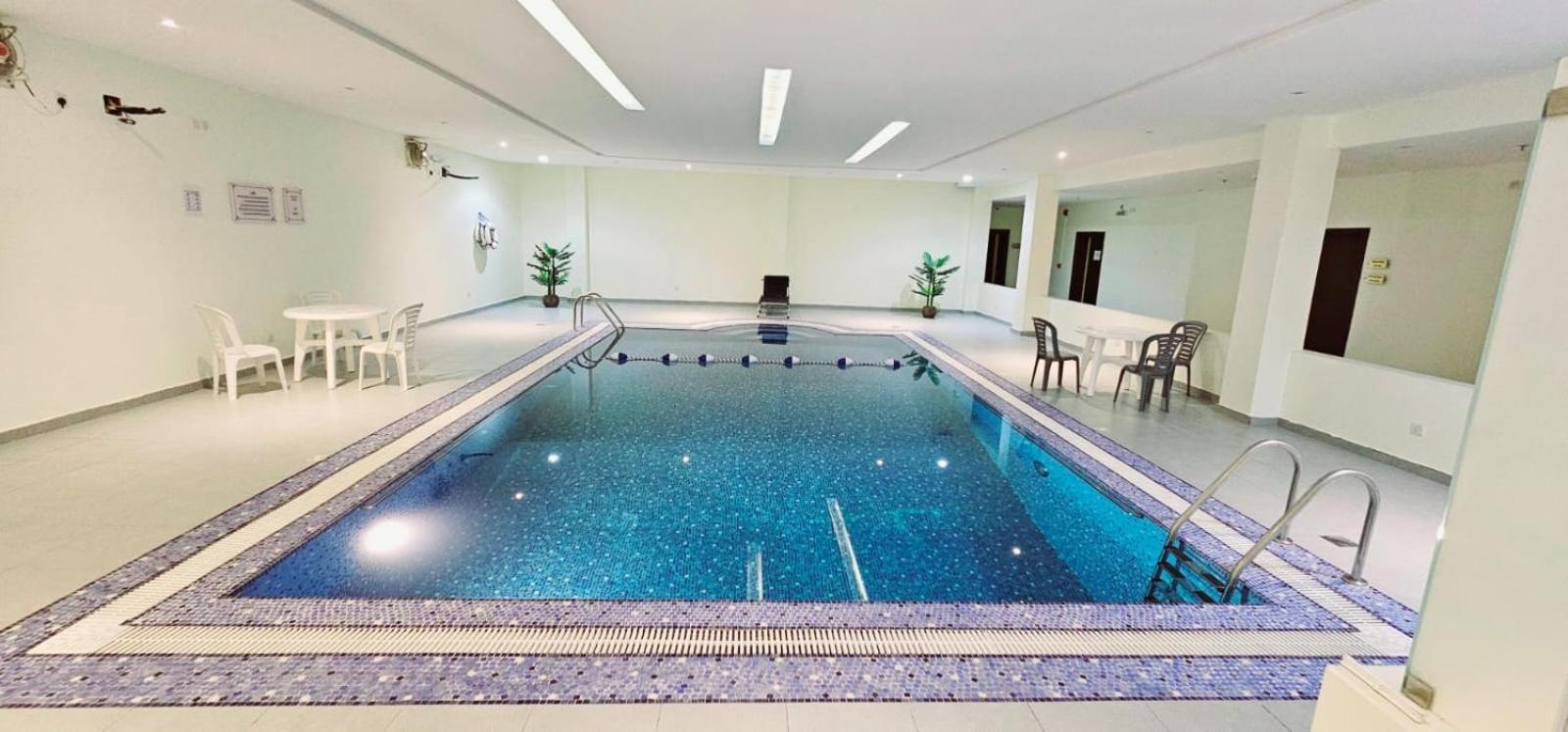 Celine Serviced Al Malqa