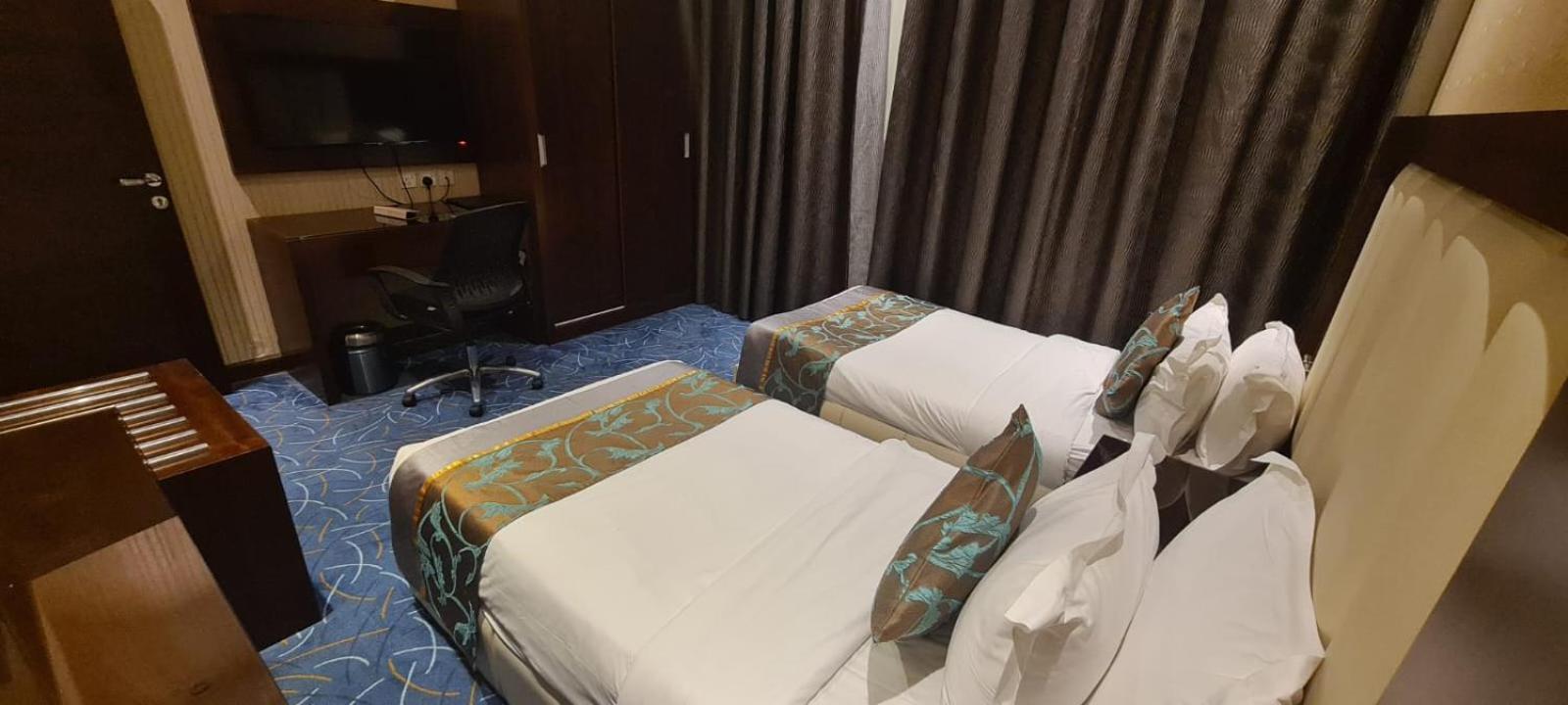 Celine Serviced Al Malqa Riyadh